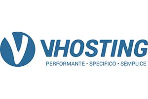 Web Napoli Agency: partner VHosting