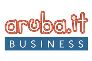 Web Napoli Agency: partner Aruba Business