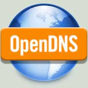 Web Napoli Agency: OpenDNS
