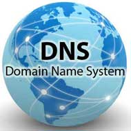 Web Napoli Agency: server DNS