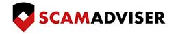 Controlla il nostro sito web su ScamAdviser.com