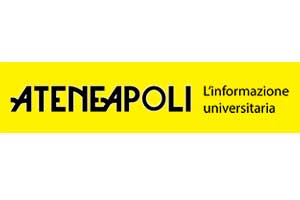 Logo di Ateneapoli - L'informazione Universitaria