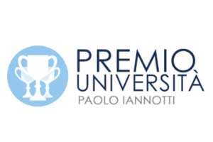 Logo di Premio Università - Paolo Iannotti